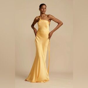 Arcina Ori Monique Dress